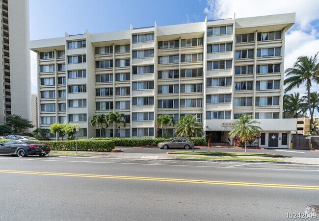 Building Photo - Salt Lake 1 BR/1BA Condo with 1 ASSIGNED P...