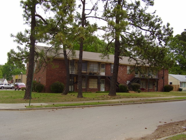 Photo - Melinda Apartments