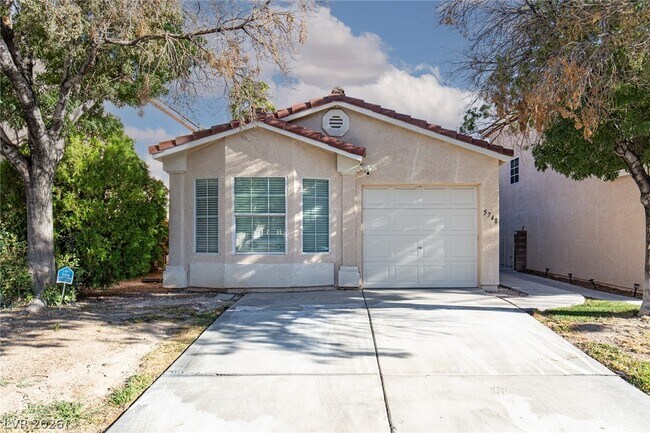 5748 Chisolm Trail