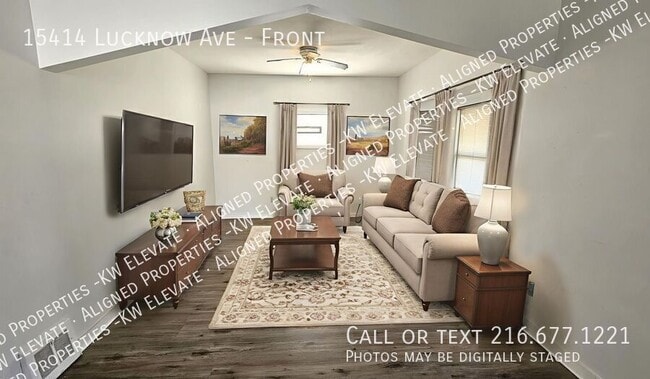 Photo - 15414 Lucknow Ave Unidad Front