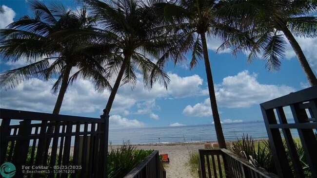 Photo - 2011 N Ocean Blvd Condo Unit 1606
