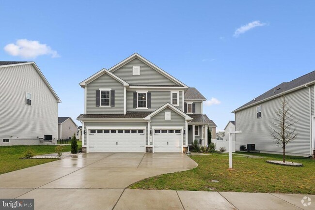 Building Photo - 7810 Bexley Ln Rental