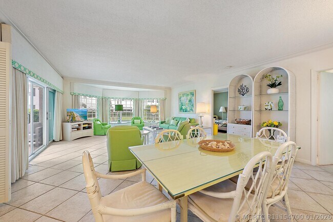 Photo - 400 S Ocean Blvd Unit 103a