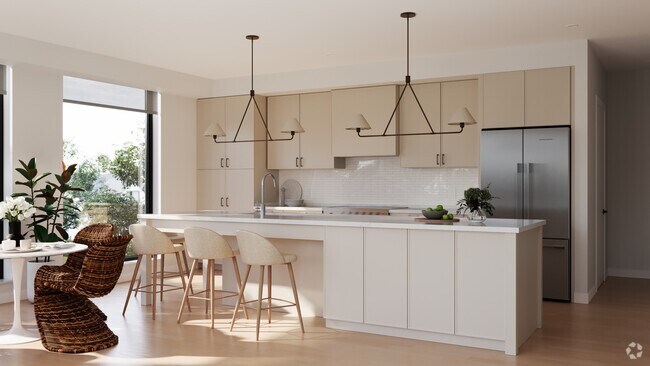 Building Photo - The Abbott Rental