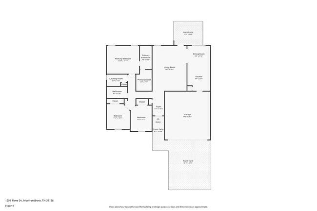 Photo - 1295 Tiree Dr