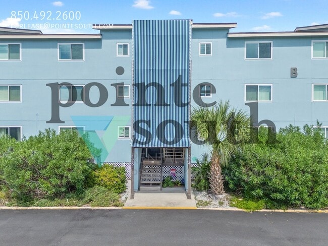 Building Photo - 14100 River Rd Unit 324B