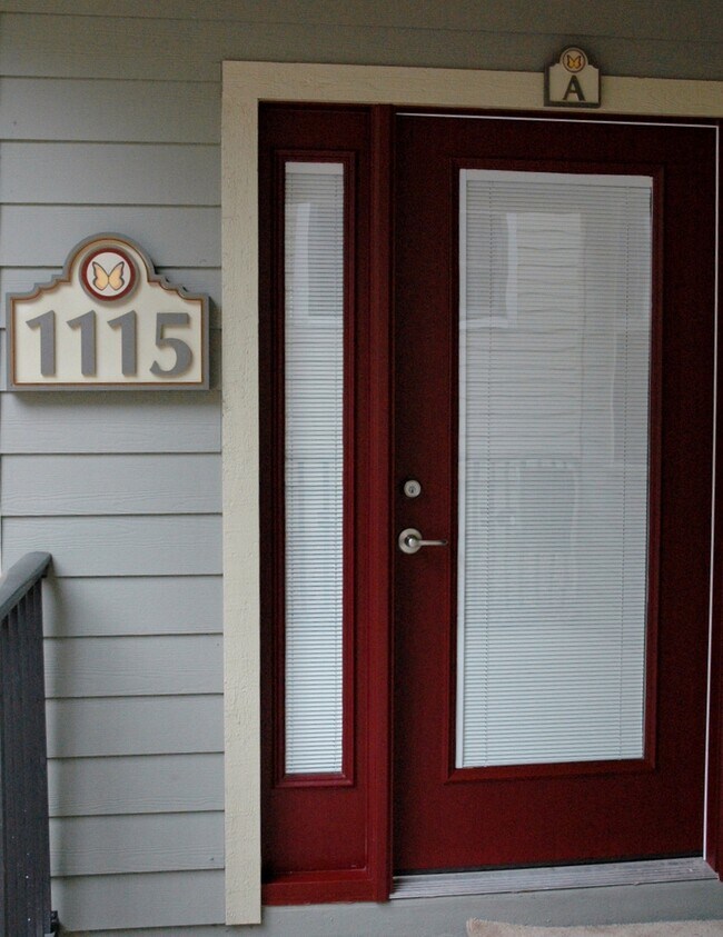 Photo - Available Fall 2026! Cottage Style 2 Bed/2...