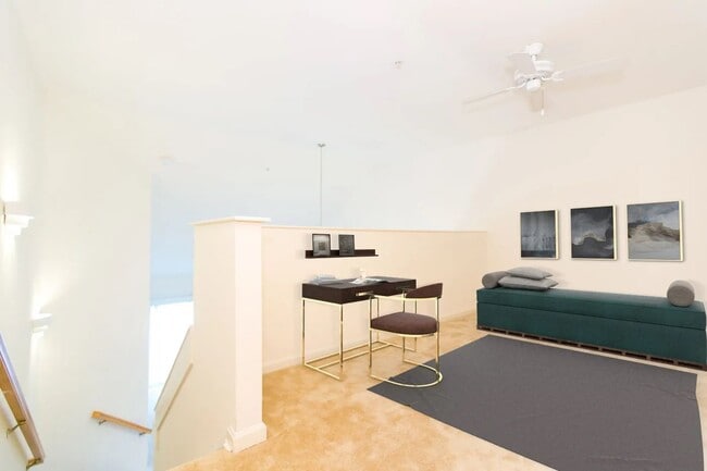Park Station Apartments