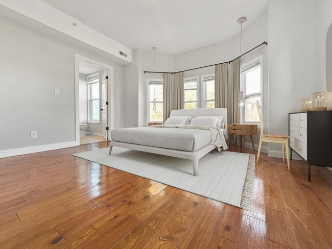 Building Photo - 30 Arcadia St Unit 2R