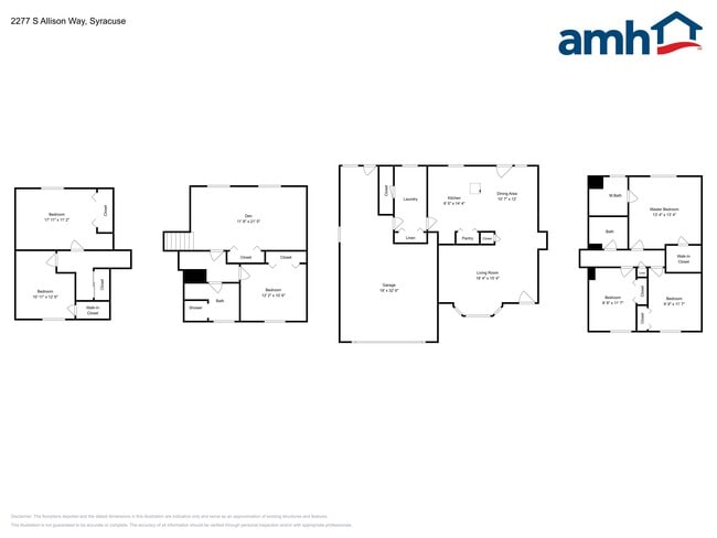 Photo - 2277 Allison Way
