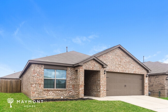 833 Mallorie Ln
