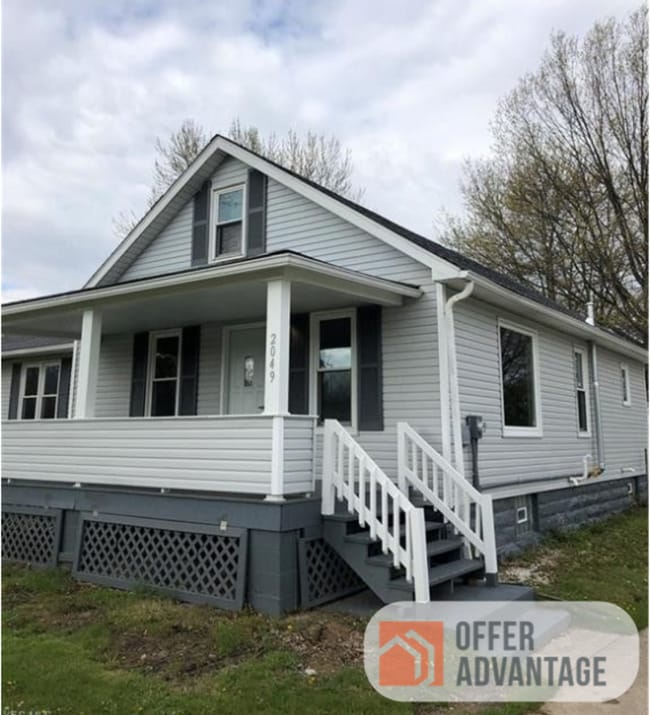 Building Photo - 2049 Linwood Ct Rental