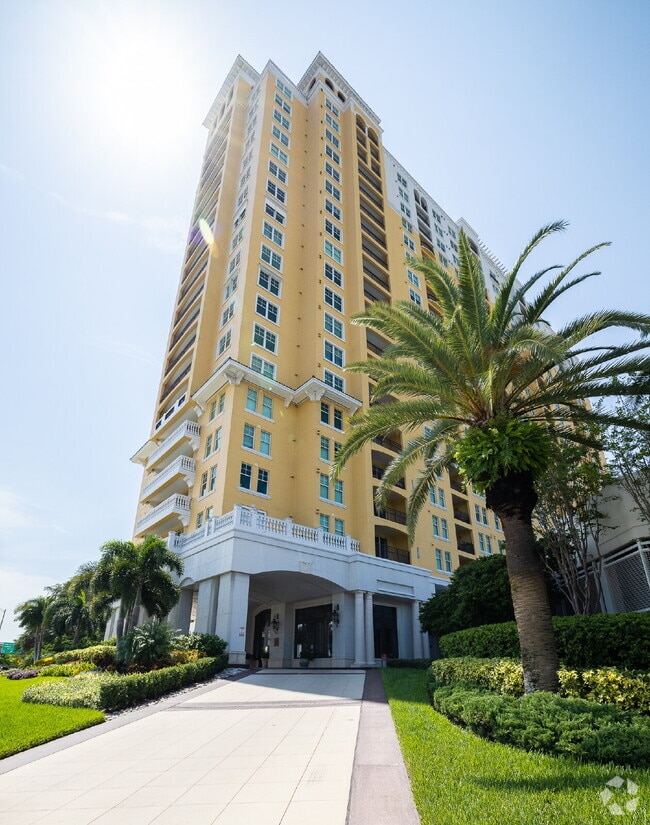 Building Photo - 345 Bayshore Blvd Unit 405 Rental