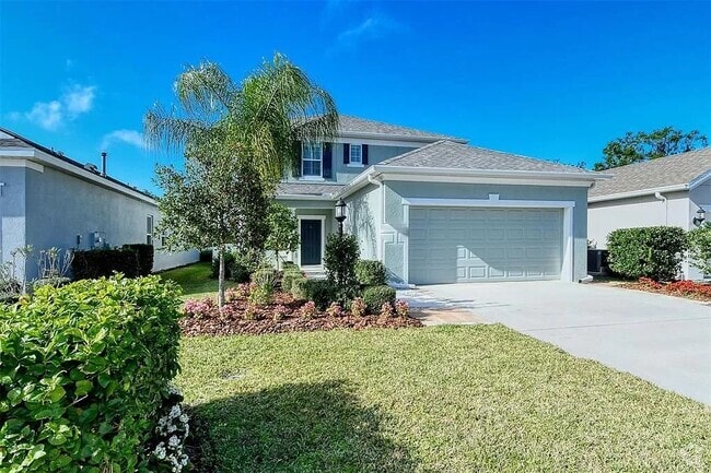 Building Photo - 10909 Shade Tree Cv Rental