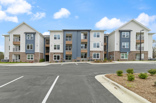 Hardee Street - Hardee Street Apartments
