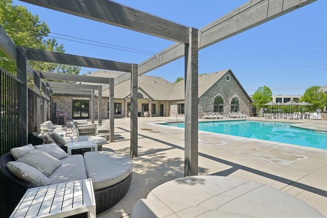 Maison's Landing Apartments
