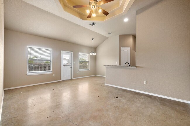 Photo - 3 BEDROOM DUPLEX LOCATED IN NEW BRAUNFELS, TEXAS!