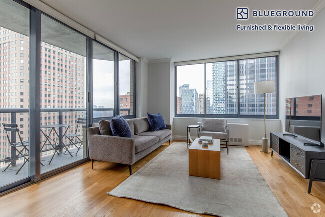 Building Photo - 235 W 48th St Unit FL41-ID1412 Rental