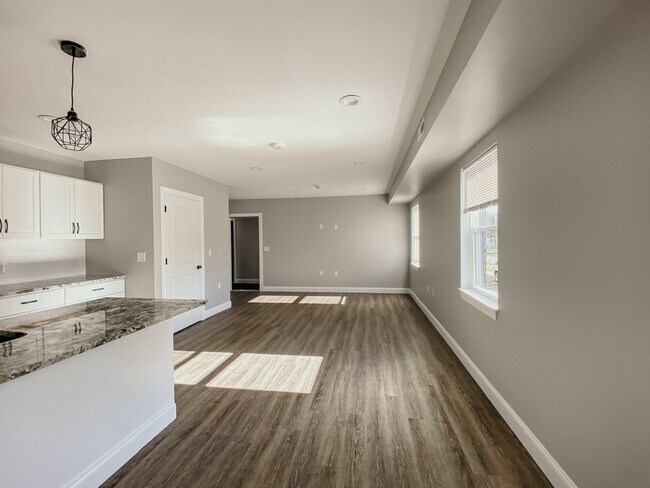 Delaware Street Apartments