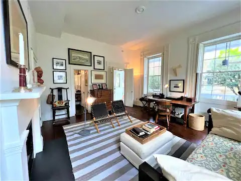 25 Montagu St Unit B