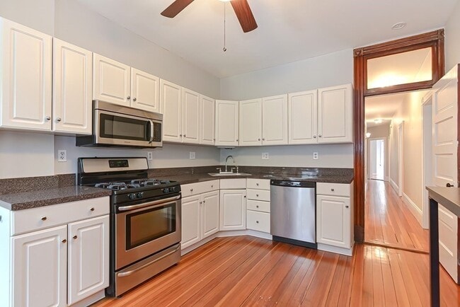 Photo - 83 Farragut Rd Unit #1