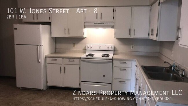 Photo - 101 W Jones St Unit 8