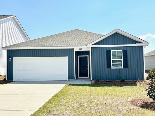 Building Photo - BRAND NEW HOME IN HOPKINS