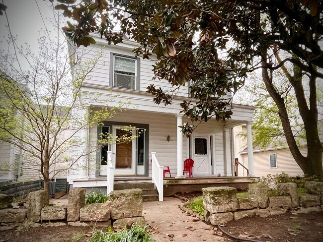 Four Bedroom Historic Clifton Gem! - Four Bedroom Historic Clifton Gem! Casa
