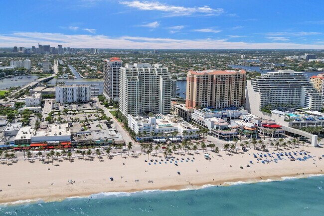 Photo - 101 S Fort Lauderdale Beach Blvd Unit 806