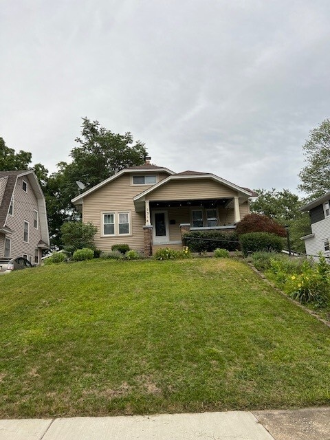 Photo - 1316 Benjamin Ave SE