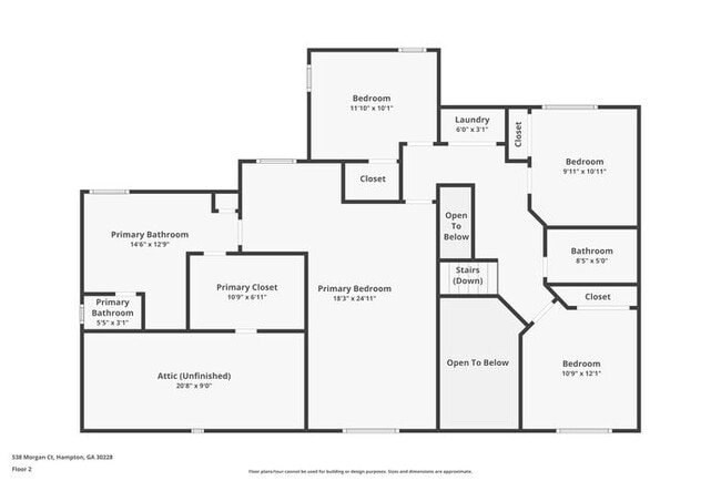 Photo - 538 Morgan Ct