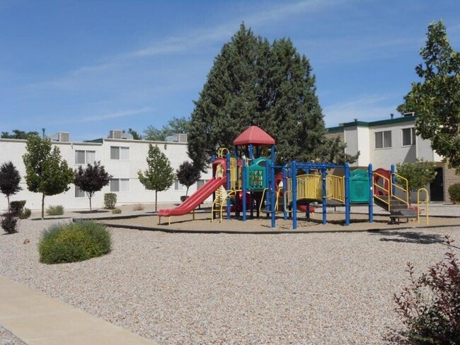 Photo - San Juan - Free Utilities