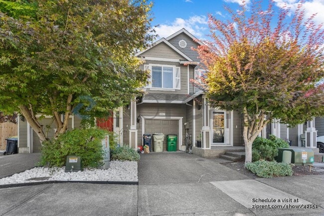 Building Photo - 5017 SW Wentworth Terrace Rental