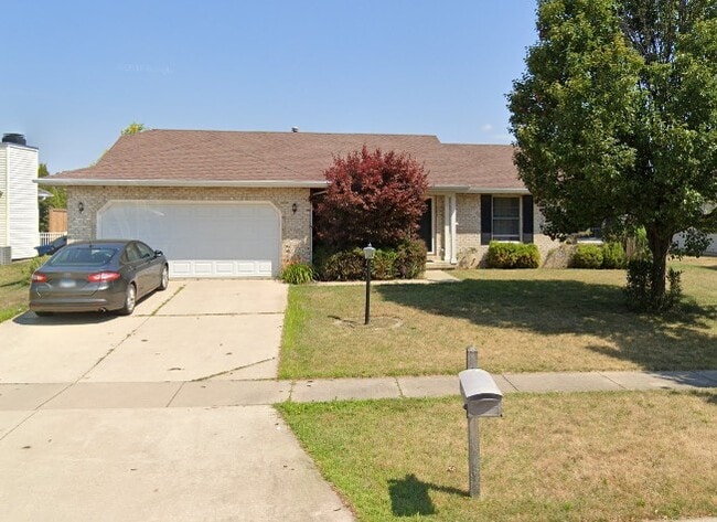 Building Photo - 3210 Old Warson Rd Rental