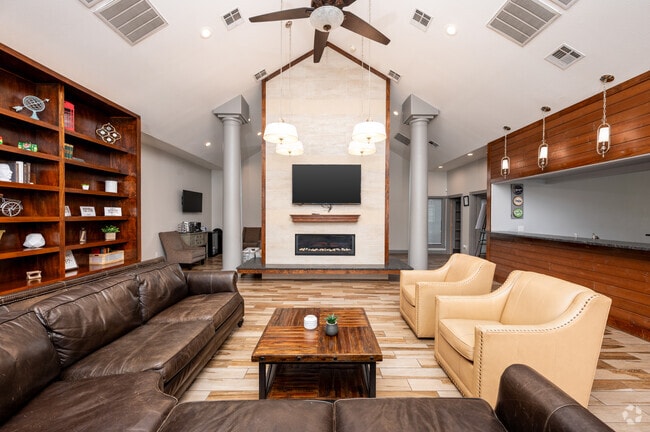 Clubhouse - University Village