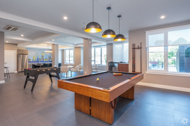 Meeting/Game Room - Presidential Point