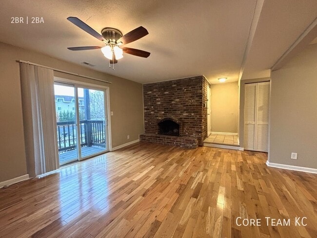 Building Photo - 3647 Warwick Blvd Unit 11