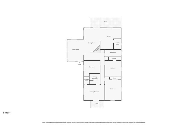 Photo - 307 Heath Dr Unit 1