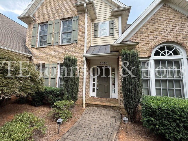 Photo - 5540 Brookberry Farm Rd