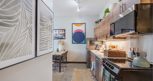 Hale Mahana Apartments