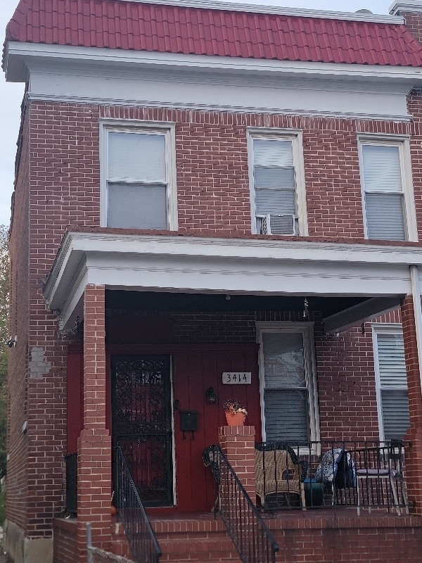 Photo - 3414 W Franklin St