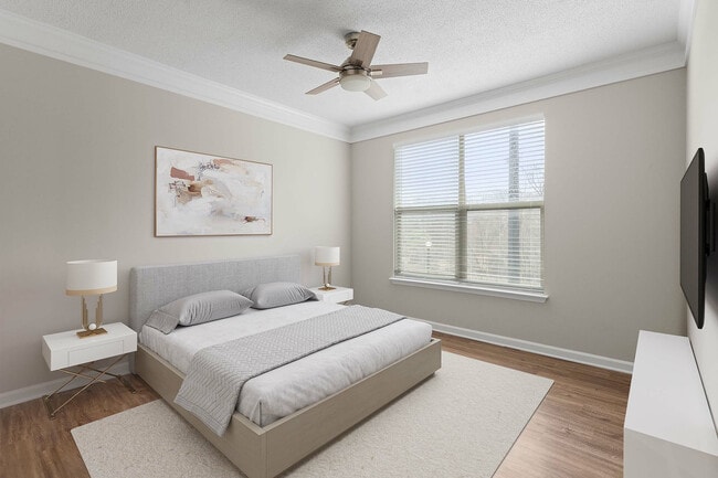 Farrington Midtown - Bedroom - Farrington Midtown