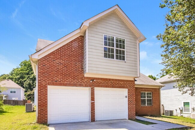 Photo - 3505 Creekview Dr