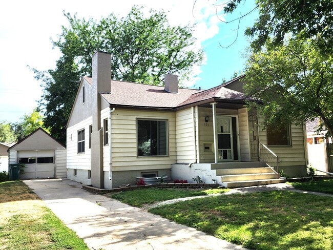 Photo - Completely remodeled 5 bed 2 bath home