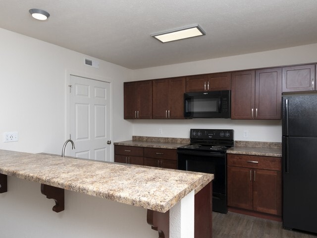 Scotsdale - Remodeled Kitchen