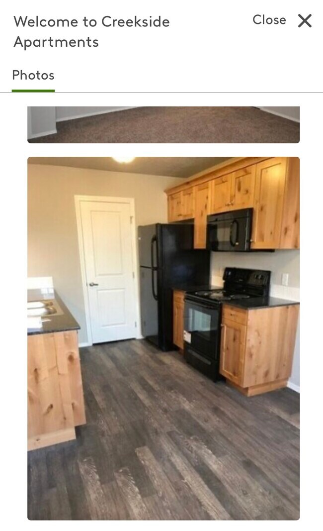 Photo - 1330 S Edgewater Cir Unidad 201