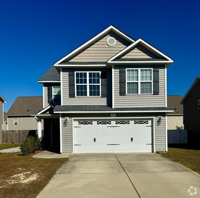 Building Photo - Lexington Plantation Rental