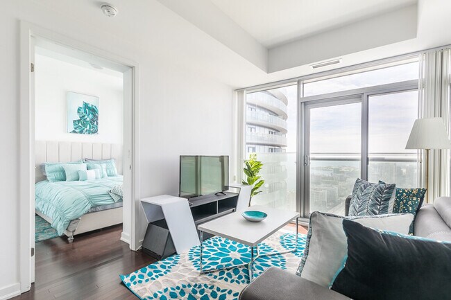 Building Photo - 120 Bremner Blvd Unit ID1345841P