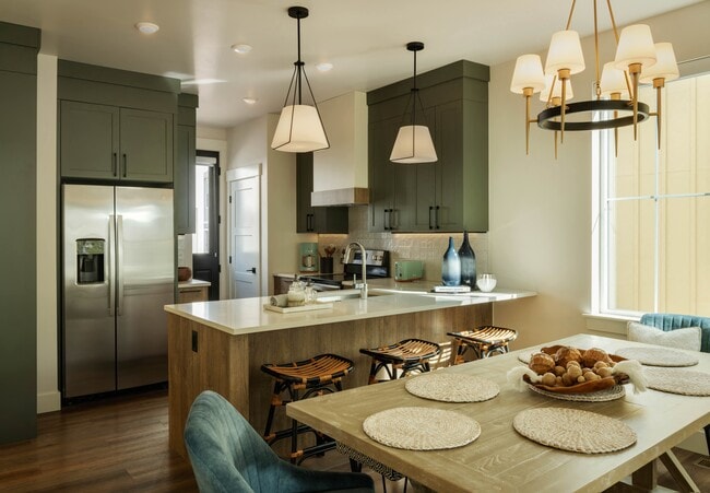 Building Photo - The Cottages Rental