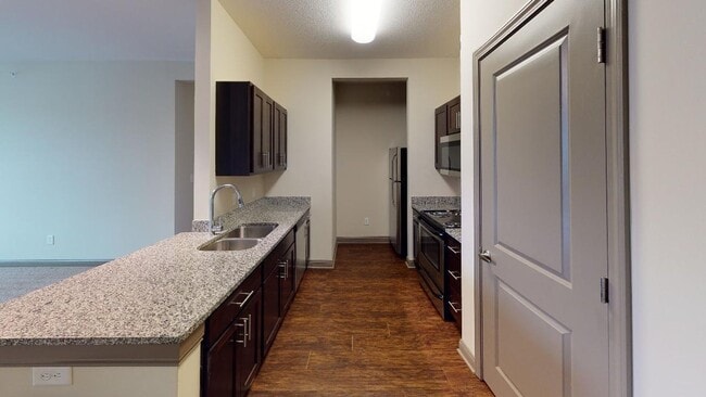 Overture Flats | Specials Available